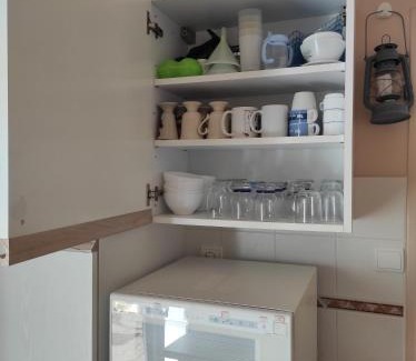 Plobannalec-Lesconil Casa | Er Mervent Maison de vacances
