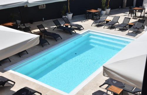 Bademli Hotel | Er Turistik Otel
