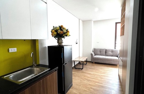 Nghia Đo Apartamento | Era Apartment Lac Long Quan