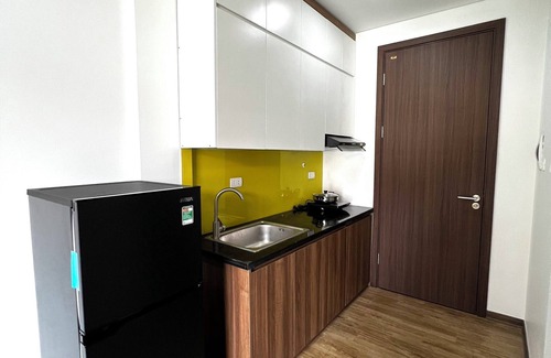 Nghia Đo Apartamento | Era Apartment Lac Long Quan