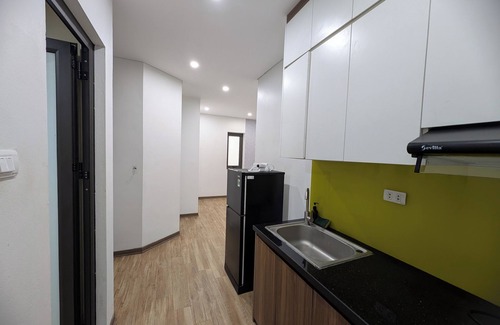 Nghia Đo Apartamento | Era Apartment Lac Long Quan