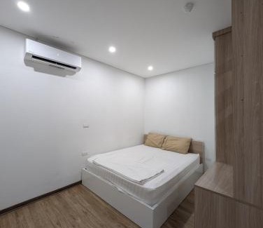 Nghia Đo Apartamento | Era Apartment Lac Long Quan
