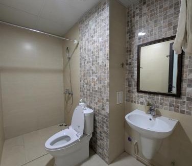 Nghia Đo Apartamento | Era Apartment Lac Long Quan