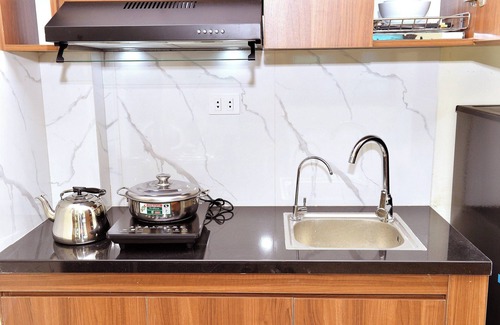 Nghia Đo Apartamento | Era Apartment Nguyen Khanh Toan