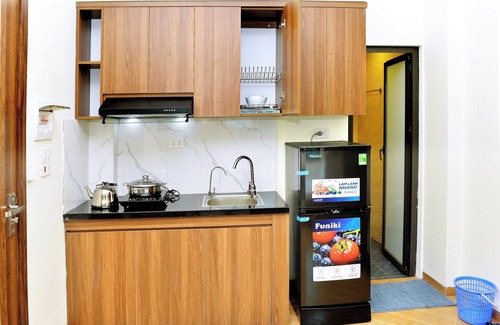 Nghia Đo Apartamento | Era Apartment Nguyen Khanh Toan