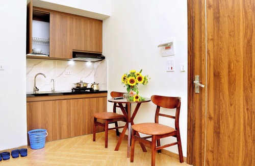 Nghia Đo Apartamento | Era Apartment Nguyen Khanh Toan