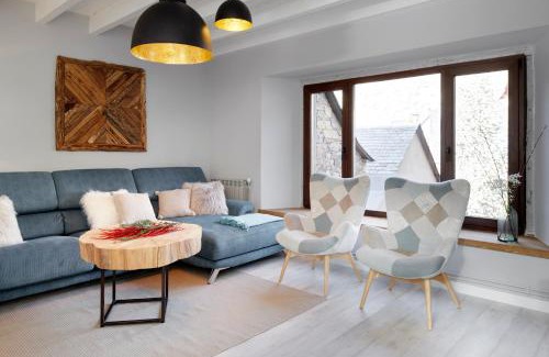 Salardu Apartamento | Era Cuma by FeelFree Rentals