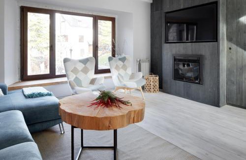 Salardu Apartamento | Era Cuma by FeelFree Rentals