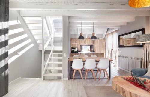 Salardu Apartamento | Era Cuma by FeelFree Rentals