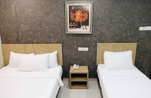 Seri Kembangan Hotel | Era Plus Hotel