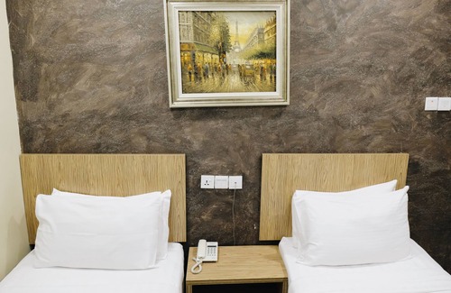 Seri Kembangan Hotel | Era Plus Hotel
