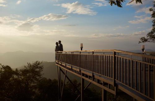 Valparai Complejo | ERA Resort By Stride