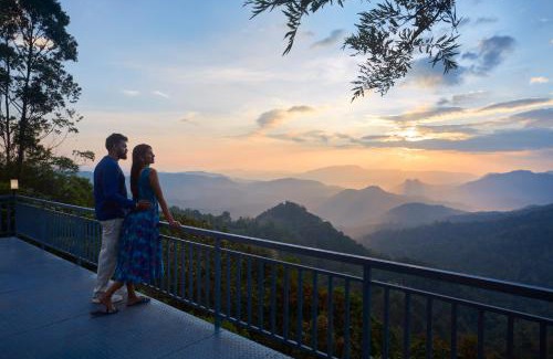 Valparai Complejo | ERA Resort By Stride