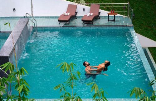Valparai Complejo | ERA Resort By Stride