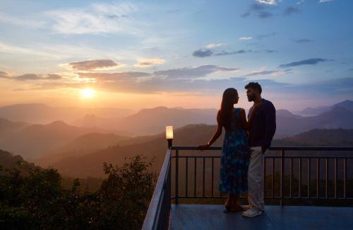 Valparai Complejo | ERA Resort By Stride