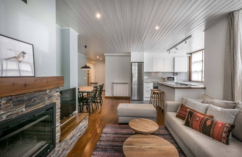 Vielha Apartamento | Era Solana by FeelFree Rentals