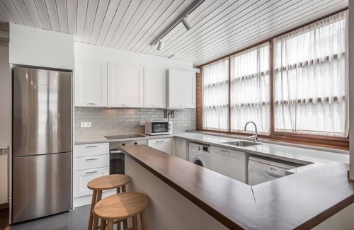 Vielha Apartamento | Era Solana by FeelFree Rentals