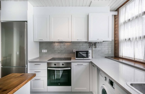 Vielha Apartamento | Era Solana by FeelFree Rentals