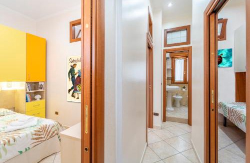 Santa Maria Apartamento | Eraclio Apartment