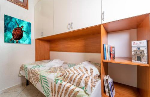 Santa Maria Apartamento | Eraclio Apartment