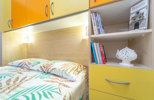 Santa Maria Apartamento | Eraclio Apartment