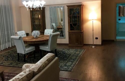 Sala Consilina Apartamento | Erania Apartments