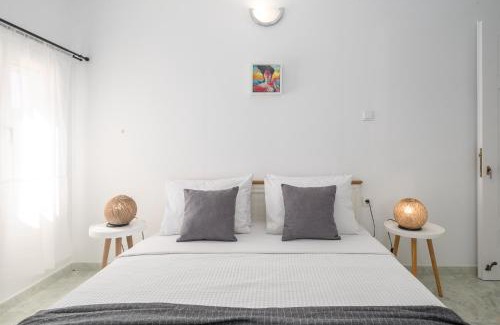 Menegata Apartamento | Eraora Lofts & Apartments Kefalonia