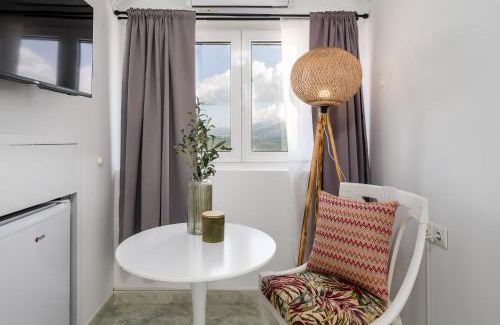 Menegata Apartamento | Eraora Lofts & Apartments Kefalonia