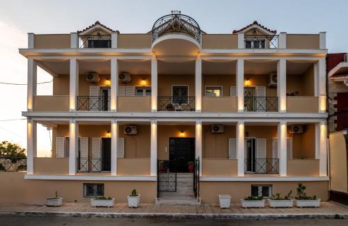 Menegata Apartamento | Eraora Lofts & Apartments Kefalonia