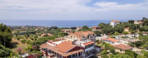 Menegata Apartamento | Eraora Lofts & Apartments Kefalonia