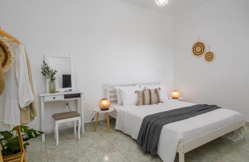 Menegata Apartamento | Eraora Lofts & Apartments Kefalonia