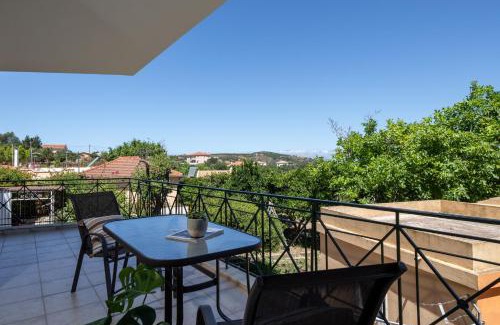 Menegata Apartamento | Eraora Lofts & Apartments Kefalonia