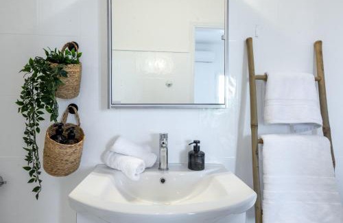 Menegata Apartamento | Eraora Lofts & Apartments Kefalonia