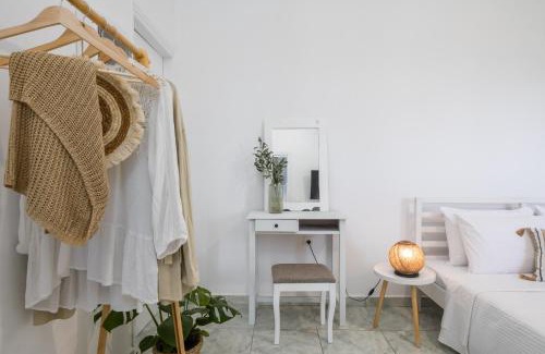 Menegata Apartamento | Eraora Lofts & Apartments Kefalonia