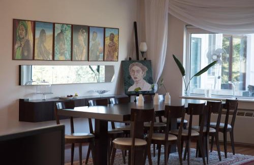 Kileler Municipality Casa | Erasmia's House - A Green Haven for Ultimate Relaxation