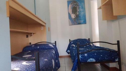 Affori Casa | Erasmus Home