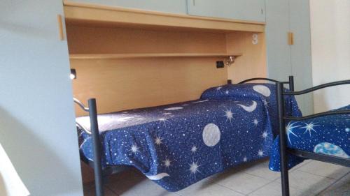 Affori Casa | Erasmus Home
