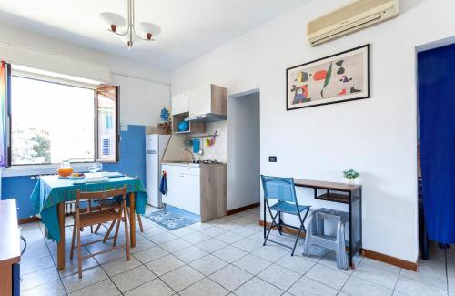 Affori Casa | Erasmus Home