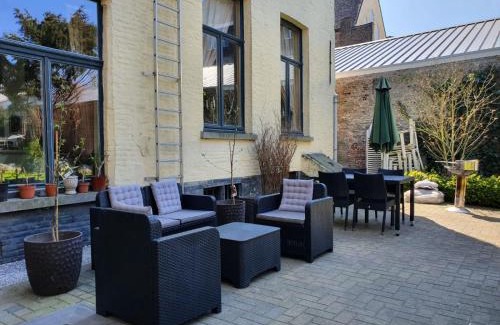 Ghent City Centre Hotel | Erasmus Hotel