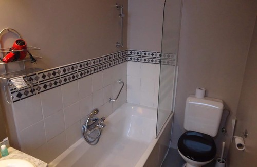 Ghent City Centre Hotel | Erasmus Hotel