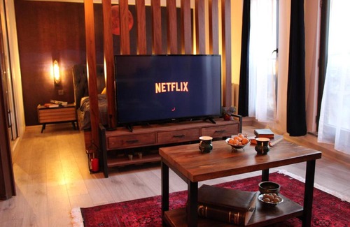 Kabatas Apartamento | eRaSuites1 Taksim