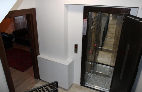 Kabatas Apartamento | eRaSuites1 Taksim