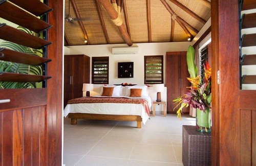Eratap Point Complejo | Eratap Beach Resort