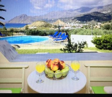 Plakias Casa | Erato