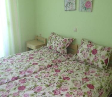 Plakias Casa | Erato