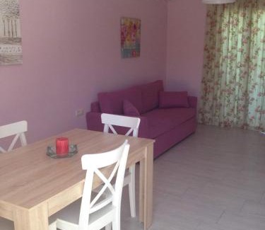 Plakias Casa | Erato