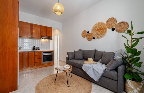 Agios Prokopios Casa | Erato Inn