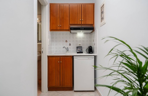 Agios Prokopios Casa | Erato Inn