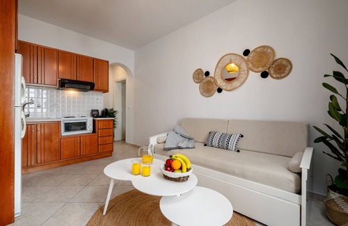 Agios Prokopios Casa | Erato Inn
