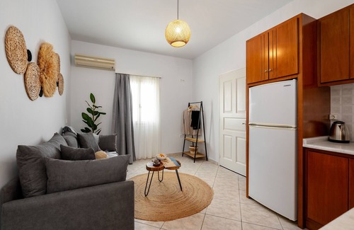 Agios Prokopios Casa | Erato Inn